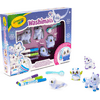 Crayola Washimals Jégvilág színváltós állatkákkal (74-7514) Crayola Washimals Jégvilág színváltós állatkákkal (74-7514)