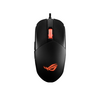 Asus ROG Strix Impact III Gamer egér Asus ROG Strix Impact III Gamer egér