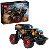 LEGO® Technic Monster Jam™ Grave Digger™ tűz és jég (42219) LEGO® Technic Monster Jam™ Grave Digger™ tűz és jég (42219)