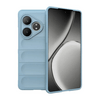 Gigapack Realme GT 6/6T Szilikon tok, világoskék (GP-159134) Gigapack Realme GT 6/6T Szilikon tok, világoskék (GP-159134)