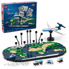 LEGO 41838 A nyaralás pillanatai