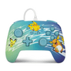 PowerA NSGP0221-01 Nintendo Switch - Pikachu Evolution Enhanced Kontroller
