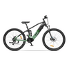 Jeep Hemlock Mountain E-bike Jeep Hemlock Mountain E-bike