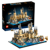 LEGO® Harry Potter™ Roxfort™ Dvorac i okolica (76419) LEGO® Harry Potter™ Roxfort™ Dvorac i okolica (76419)