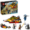 LEGO® Star Wars™ Force Burner Motorne sanke (75414) LEGO® Star Wars™ Force Burner Motorne sanke (75414)