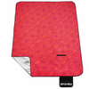 Spokey Mandala Red piknik takaró (39244) Spokey Mandala Red piknik takaró (39244)