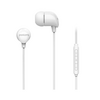 Philips TAE2146WT/00 Vezetékes fülhallgató, fehér Philips TAE2146WT/00 Vezetékes fülhallgató, fehér