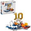 LEGO® Editions Kylian Mbappé – A futball legjobb pillanatai (43013)