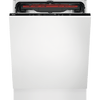 AEG FSB64907Z Beépíthető mosogatógép, Teljesen integrálható AEG FSB64907Z Beépíthető mosogatógép, Teljesen integrálható