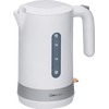 Clatronic WK 3452 Vízforraló, fehér Clatronic WK 3452 Vízforraló, fehér