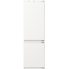 Gorenje RKI418EE1 Beépíthető kombinált hűtőszekrény Gorenje RKI418EE1 Beépíthető kombinált hűtőszekrény