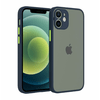 iPhone 14 Pro Max műanyag tok, kék, zöld