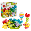 LEGO® DUPLO® Classic színpompás, kreatív csomag (10479)