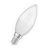 Osram Value B75 7W/4000K E14 LED izzó