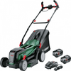 Bosch Universal Rotak 2x18V-37-550 Akkus fűnyíró (06008B9E00) Bosch Universal Rotak 2x18V-37-550 Akkus fűnyíró (06008B9E00)