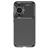 Gigapack Huawei Nova 11 Szilikon tok, fekete (143971)