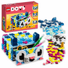 LEGO® DOTS Kreatív állatos fiók (41805) LEGO® DOTS Kreatív állatos fiók (41805)
