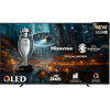 100E7NQPRO 4K UHD SmartQLED TV