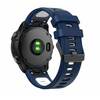 Pótszj szil skék/fehér 22mm Garmin