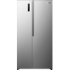 Gorenje NRS917D41X Side by Side hűtőszekrény