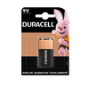 Duracell 9V alkáli elem Duracell 9V alkáli elem