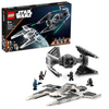 LEGO® Star Wars™ Mandalóri Fang vadászgép vs. TIE elfogóvadász™ (75348) LEGO® Star Wars™ Mandalóri Fang vadászgép vs. TIE elfogóvadász™ (75348)