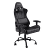 TRUST GXT 708 gaming szék BK