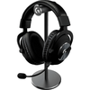 Logitech Pro X 2 Lightspeed Gamer vezeték nélküli fejhallgató + állvány Logitech Pro X 2 Lightspeed Gamer vezeték nélküli fejhallgató + állvány