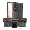 Gigapack Samsung Galaxy S23 Defender tok, fekete (134997)