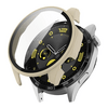 Gigapack Huawei Watch GT 4 46mm Műanyag tok, bézs (158355) Gigapack Huawei Watch GT 4 46mm Műanyag tok, bézs (158355)
