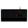 Logitech G213 Prodigy Gamer billentyűzet, fekete Logitech G213 Prodigy Gamer billentyűzet, fekete