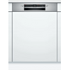 Bosch SMI4HVS31E Beépíthető mosogatógép