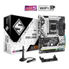 ASRock X670E Steel Legend AMD X670 ATX Alaplap ASRock X670E Steel Legend AMD X670 ATX Alaplap