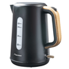 Vízforraló,1,7L,2200W,fekete