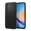 Spigen Liquid Air Samsung Galaxy A54 5G tok, fekete (ACS05885) Spigen Liquid Air Samsung Galaxy A54 5G tok, fekete (ACS05885)