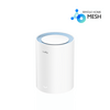 Cudy M1200 1-pack AC1200 Whole Home Wi-Fi Mesh router Cudy M1200 1-pack AC1200 Whole Home Wi-Fi Mesh router