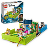 LEGO® Disney Classic Pán Péter és Wendy mesebeli kalandja (43220) LEGO® Disney Classic Pán Péter és Wendy mesebeli kalandja (43220)