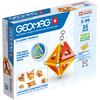 Geomag Green Line Classic Panel Mágneses építőjáték, 35 db (20GMG00470) Geomag Green Line Classic Panel Mágneses építőjáték, 35 db (20GMG00470)