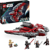 LEGO® Star Wars™ Ahsoka Tano T-6 jedi shuttle-ja (75362) LEGO® Star Wars™ Ahsoka Tano T-6 jedi shuttle-ja (75362)