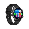 MyPhone Smart Watch EL Okosóra, fekete MyPhone Smart Watch EL Okosóra, fekete