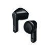 JVC HA-A3T-B True Wireless fülhallgató, fekete JVC HA-A3T-B True Wireless fülhallgató, fekete