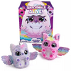 Hatchimals Alive: Titkos Óriás tojás - Pufficorn (6069132) Hatchimals Alive: Titkos Óriás tojás - Pufficorn (6069132)
