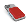 SBS PowerBank 5000mAh 10W piros