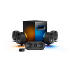 SteelSeries Arena 9 5.1 RGB Hangszóró, fekete (61549)