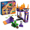 LEGO City Csont nélkül kaszk rámpa kih