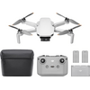 DJI Mini 4K Fly More Combo dron DJI Mini 4K Fly More Combo dron
