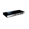 D-Link DGS-1210-28/E 24x1000Mbps + 4xGigabit SFP Switch