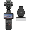 DJI Osmo Pocket 4P Standard Combo (CP.OS.00000658.01) DJI Osmo Pocket 4P Standard Combo (CP.OS.00000658.01)