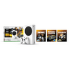 Xbox Series S 512GB + Fortnite + Rocket League + Fallguys Xbox Series S 512GB + Fortnite + Rocket League + Fallguys