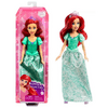 Disney Princess Csillogó hercegnő baba - Ariel (HLW10)
